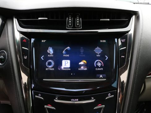 Used 2014 Cadillac CTS Luxury image 24