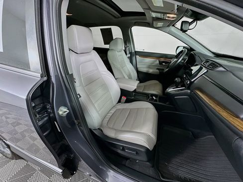 Used 2017 Honda CR-V EX-L image 36