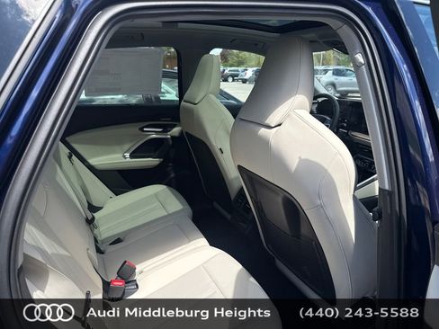 New 2026 Audi Q5 Premium Plus AWD/4WD image 39