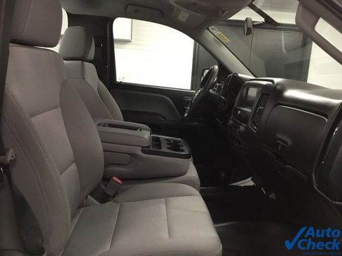 Used 2018 GMC Sierra 1500 4x4 Regular Cab w/ Sierra Convenience Package image 31