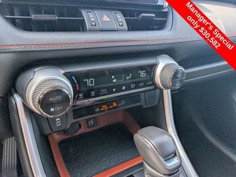 Used 2023 Toyota RAV4 Adventure AWD/4WD image 20
