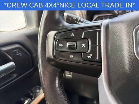 Used 2021 GMC Sierra 1500 Elevation w/ Preferred Package AWD/4WD image 36