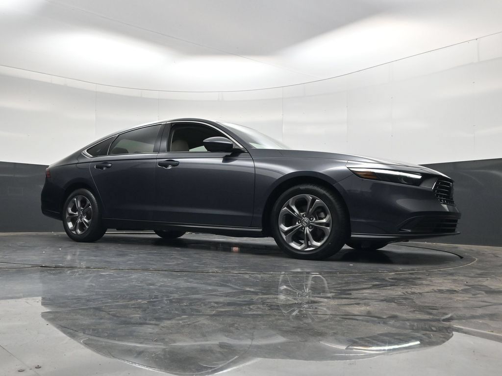 Used 2024 Honda Accord EX image 26