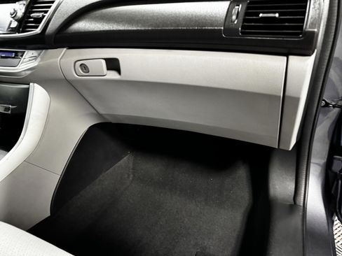 Used 2013 Honda Accord EX-L image 36