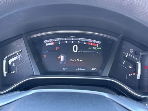 Used 2019 Honda CR-V EX image 21