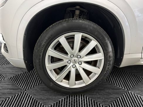 Used 2018 Volvo XC90 T5 Momentum AWD/4WD image 14