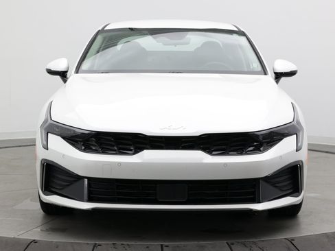 Used 2026 Kia K5 LXS FWD image 2