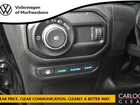 Used 2023 Jeep Wrangler Unlimited w/ Cold Weather Group AWD/4WD image 30