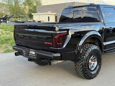 Used 2026 Ford F150 Raptor image 10