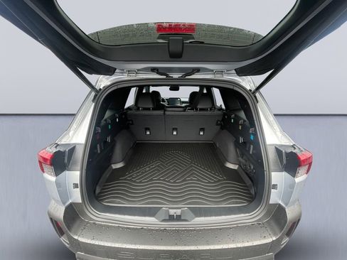 New 2026 Subaru Outback Touring XT image 19