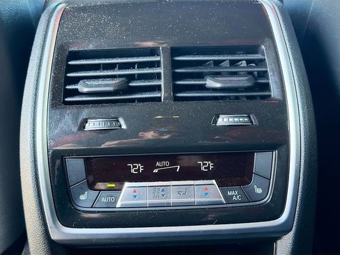 Used 2024 BMW XM Label Red image 23