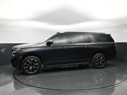 Used 2023 Chevrolet Suburban RST