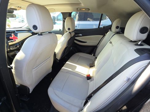 Used 2023 Buick Encore GX Select w/ Experience Buick Package image 13