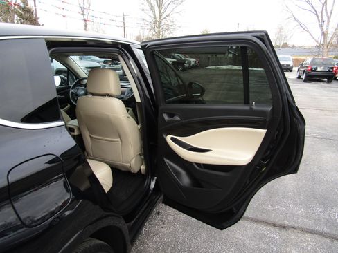 Used 2020 Buick Envision Preferred image 19