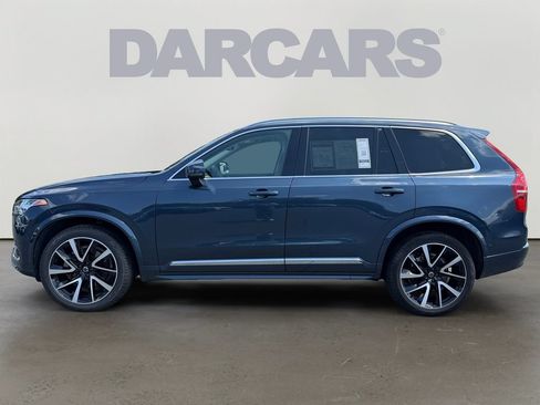 Certified 2023 Volvo XC90 B6 Plus AWD/4WD image 4