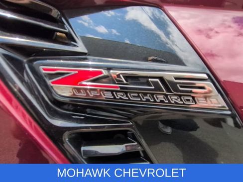Used 2018 Chevrolet Corvette Z06 RWD image 31