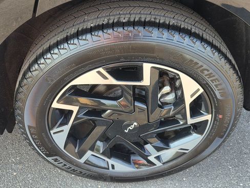 Used 2023 Kia Sportage SX AWD/4WD image 10