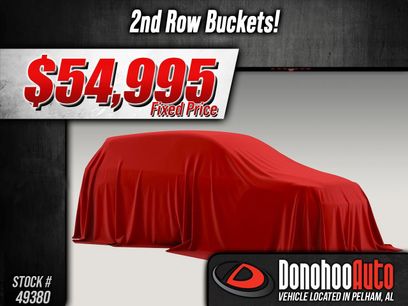 Used 2023 Chevrolet Suburban Z71 w/ Luxury Package