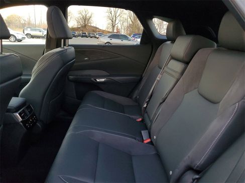 Used 2023 Lexus RX 350 350 Luxury w/ Cold Area Package image 30