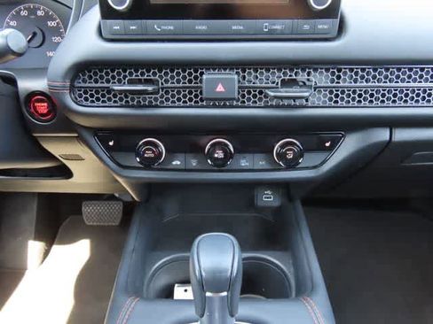 Used 2024 Honda HR-V Sport image 21