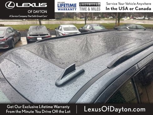 Used 2021 Chevrolet Tahoe RST w/ Luxury Package image 10