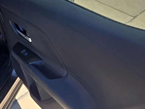 New 2026 Nissan Kicks SV w/ SV Premium Package image 15