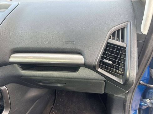 Used 2021 Ford EcoSport SE FWD image 30