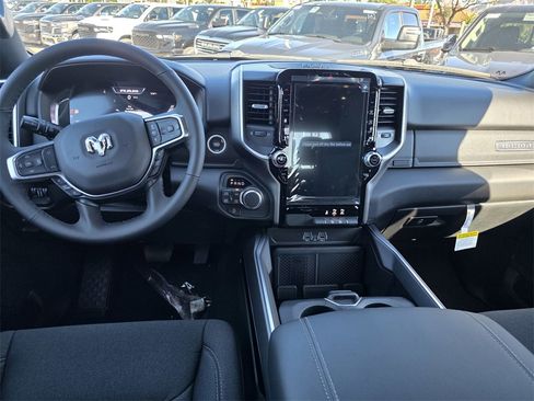 New 2026 RAM 1500 Big Horn image 10