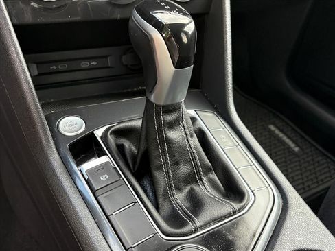 Used 2022 Volkswagen Tiguan S AWD/4WD image 21