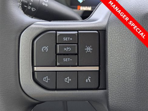 New 2025 Ford F150 XLT w/ Equipment Group 301A Standard image 5