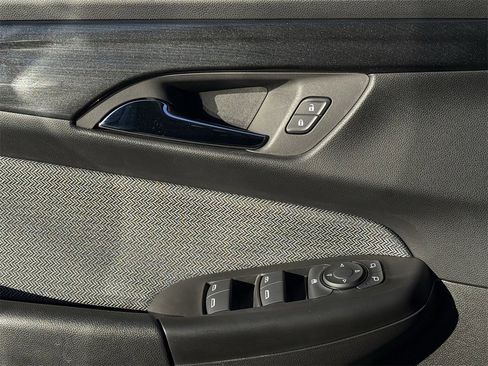 Certified 2025 Chevrolet TrailBlazer LT image 19