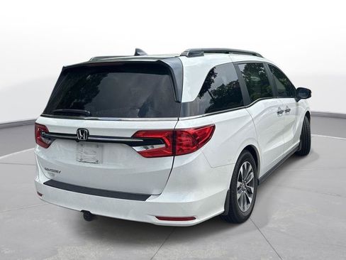 Used 2022 Honda Odyssey EX-L image 6