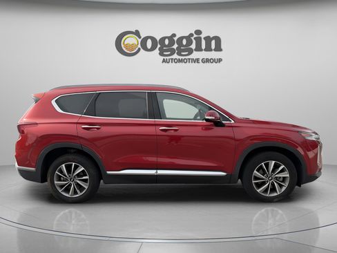 Used 2019 Hyundai Santa Fe Limited image 6