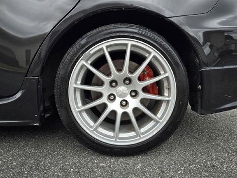Used 2010 Mitsubishi Lancer Evolution GSR AWD/4WD image 20