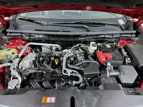 Used 2024 Mitsubishi Outlander SE image 34