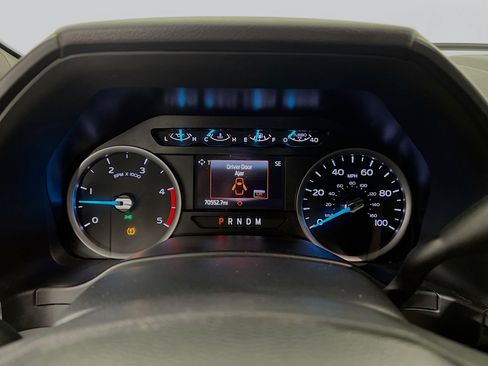 Used 2020 Ford F350 XL w/ STX Appearance Package image 21