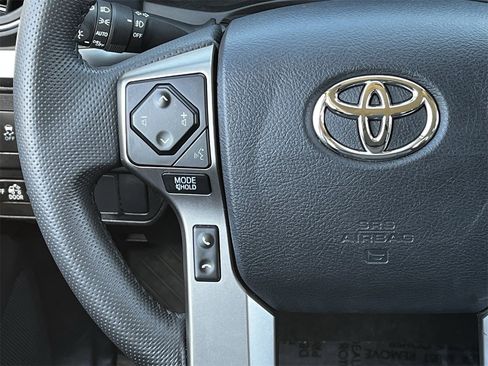 Used 2023 Toyota Tacoma SR5 image 12