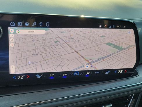 New 2026 Chevrolet Tahoe LT image 8