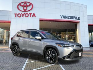 Certified 2024 Toyota Corolla Cross AWD Hybrid 360° Tour