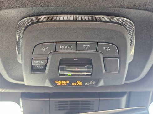 Used 2023 Subaru Solterra AWD image 34