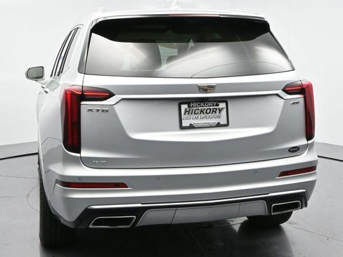 Used 2020 Cadillac XT6 Premium Luxury AWD/4WD image 6