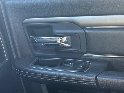 Used 2013 RAM 1500 Sport AWD/4WD image 31