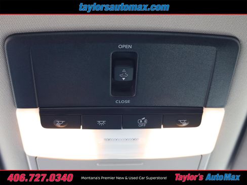 New 2025 Nissan Altima 2.5 SV w/ SV Special Edition Package image 25