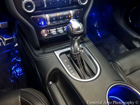 Certified 2023 Ford Mustang Premium w/ Equipment Group 201A RWD image 18