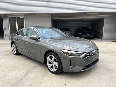 Certified 2025 Audi A5 2.0T Premium w/ Convenience Package AWD/4WD image 7