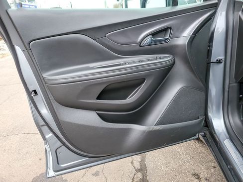 Certified 2019 Buick Encore Preferred w/ Safety Package image 16