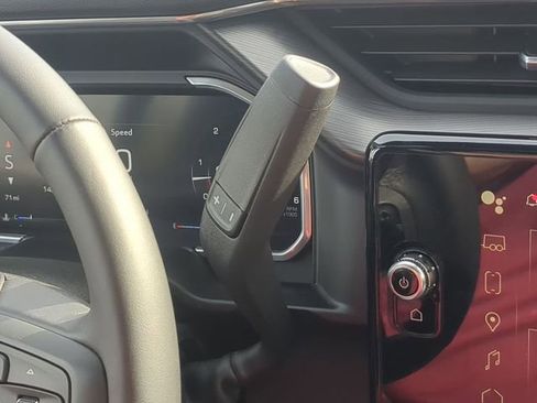 New 2026 GMC Sierra 2500 Denali Ultimate image 34