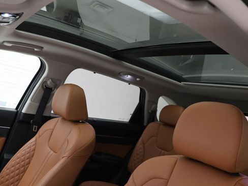 Used 2023 Kia Sorento SX Prestige image 17