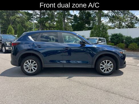 Used 2023 MAZDA CX-5 AWD 2.5 S image 4
