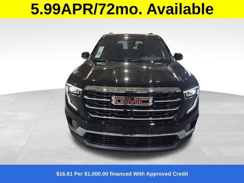 New 2026 GMC Acadia Elevation FWD image 2
